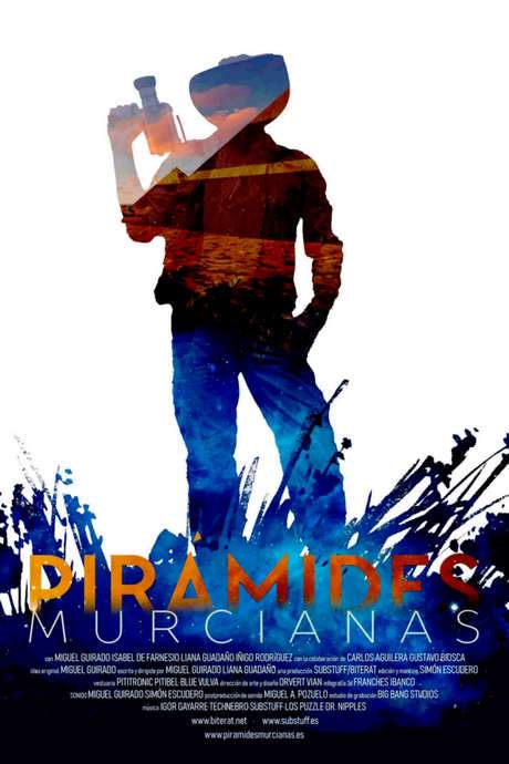 The Murcian Pyramids